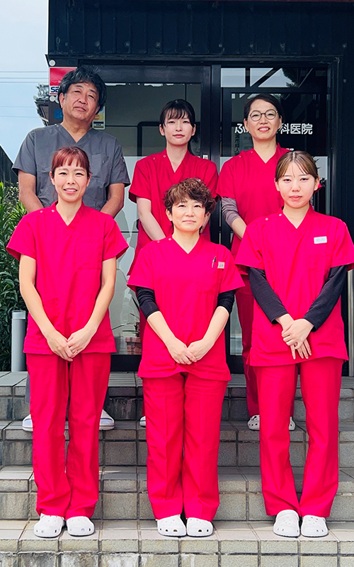 ふなえ歯科医院
